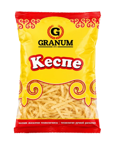 GRANUM КЕСПЕ РР 3мм