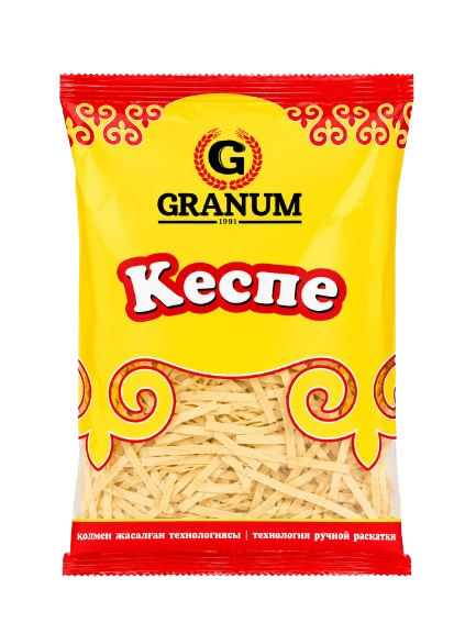 GRANUM КЕСПЕ РР 5мм