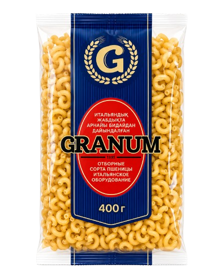 GRANUM ПРУЖИНКИ №1