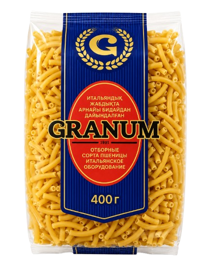 GRANUM РОЖКИ №1