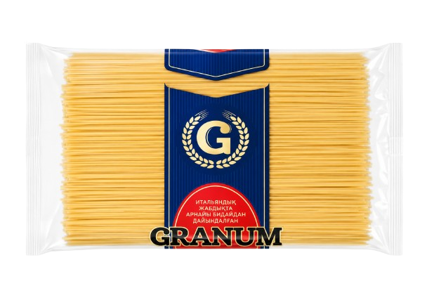 GRANUM СПАГЕТТИ