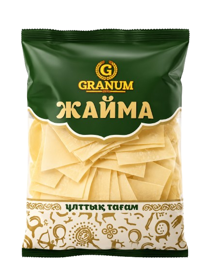 GRANUM ЖАЙМА РР