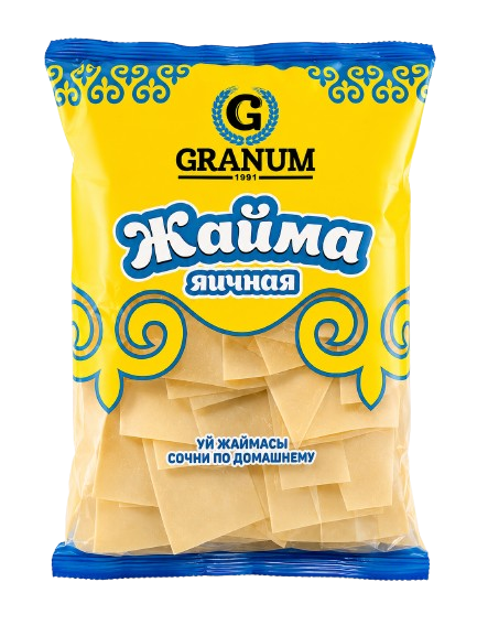 GRANUM ЖАЙМА ЯИЧНАЯ РР