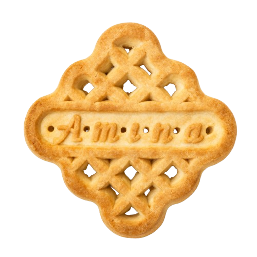 Печенье GRANUM «Амина»