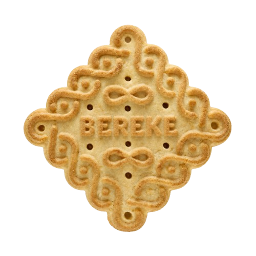 Печенье GRANUM «Береке»