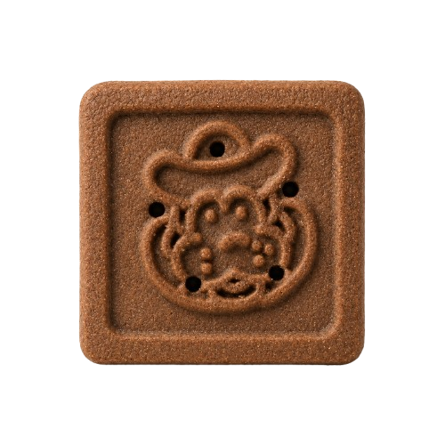 Печенье GRANUM «Бөбек»