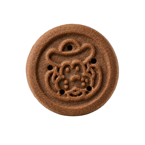 Печенье GRANUM «Бөбек»