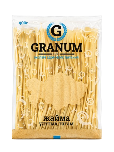 GRANUM ЖАЙМА КАЗАХСТАН