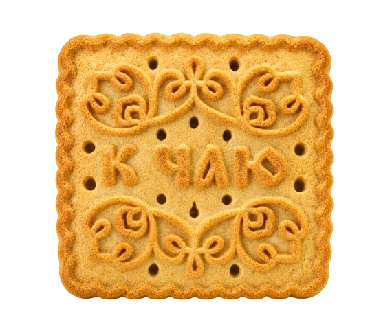 Печенье GRANUM «К чаю»