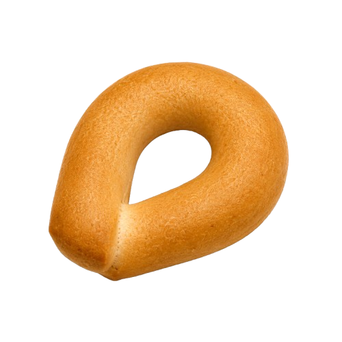 Печенье GRANUM «Taralli»